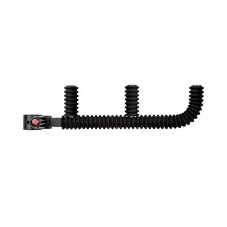 NYTRO GONNECTIT SEATBOX RIPPLE BAR TRIPLE LONG