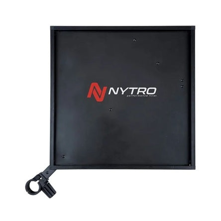 NYTRO GONNECTIT SEATBOX MULTI SIDE-TRAY 43x43cm