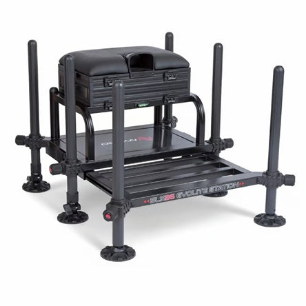 NYTRO SLS36 EVOLITE SEATBOX