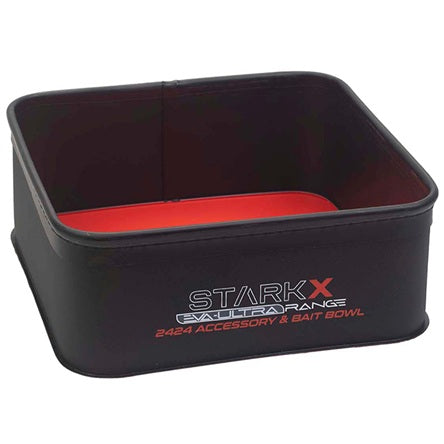 NYTRO STARKX EVA ACCESSORY & BAIT BOWL MEDIUM