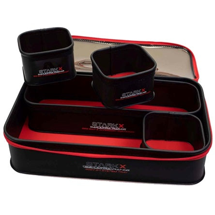 NYTRO STARKX 4027 EVA SYSTEM TRAY 3+1