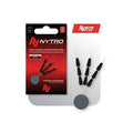 NYTRO FREE RUNNING SWIVEL BLOCKER LARGE
