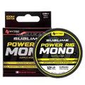 NYTRO SUBLIME POWER RIG MONO 0.09MM