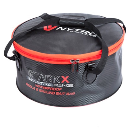 NYTRO STARKX RIDDLE AND BAIT CARRYALL