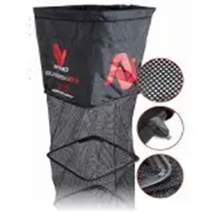 NYTRO SILVERFISH PRO KEEPNET 400