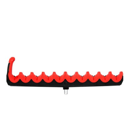NYTRO STEADY SLIDING METHOD FRONT REST