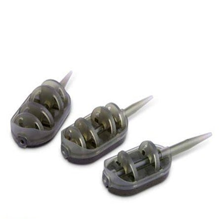 NYTRO TARGETZ TCS INLINE FLAT METHOD FEEDER LARGE