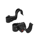 NYTRO GONNECTIT SEATBOX UP & OVER POLE SUPPORT ALLROUND