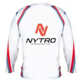 NYTRO UVP50 LONG SLEEVE SHIRT
