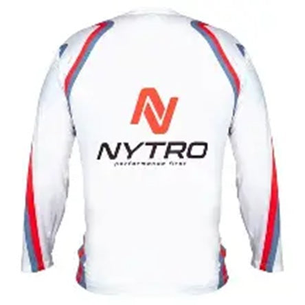 NYTRO UVP50 LONG SLEEVE SHIRT