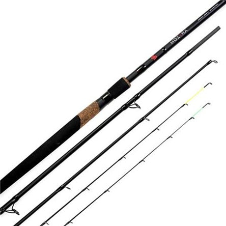 NYTRO ARYZON CONTINENTAL FEEDER 330/50g CBN CARBON CURVE 2,9mm & 3,4mm Spitzen